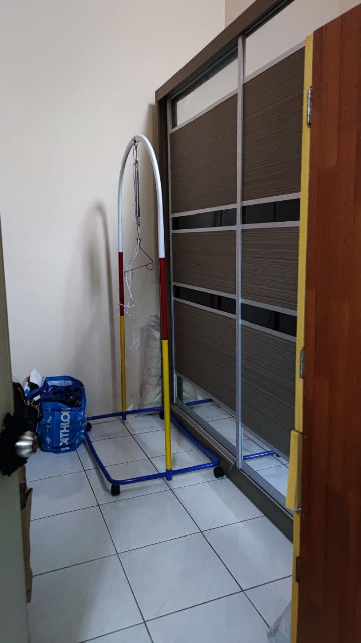 Freehold Single Storey Rantau Panjang Klang - photo 7
