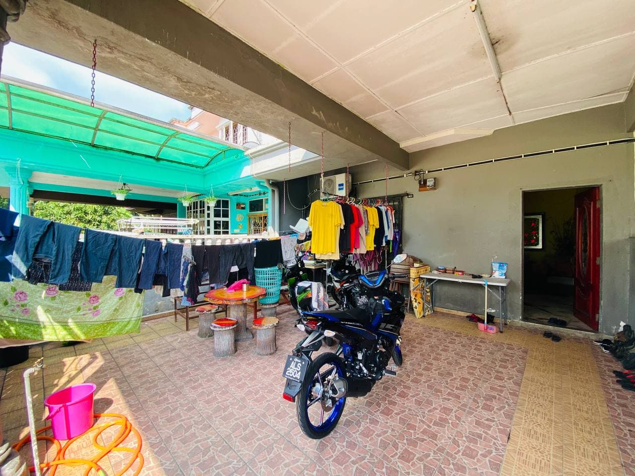 Freehold Double Storey Pekan Kapar - photo 9