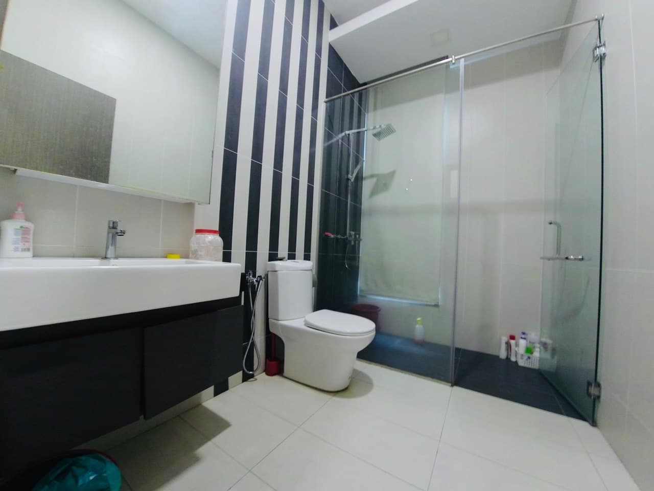 Freehold Bungalow Nilai Springs Heights - photo 4