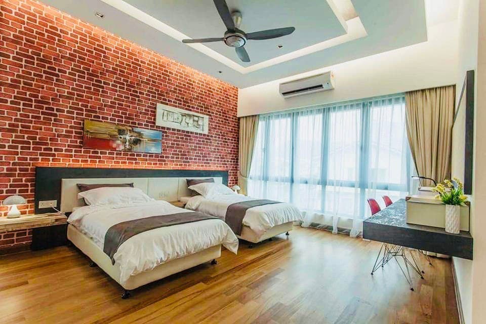 Freehold Bungalow Nilai Springs Heights - photo 5