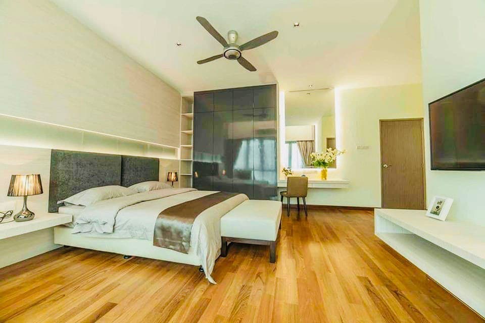 Freehold Bungalow Nilai Springs Heights - photo 7