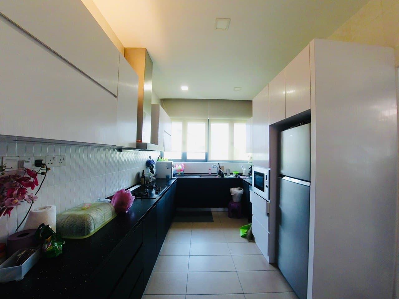 Freehold Bungalow Nilai Springs Heights - photo 8