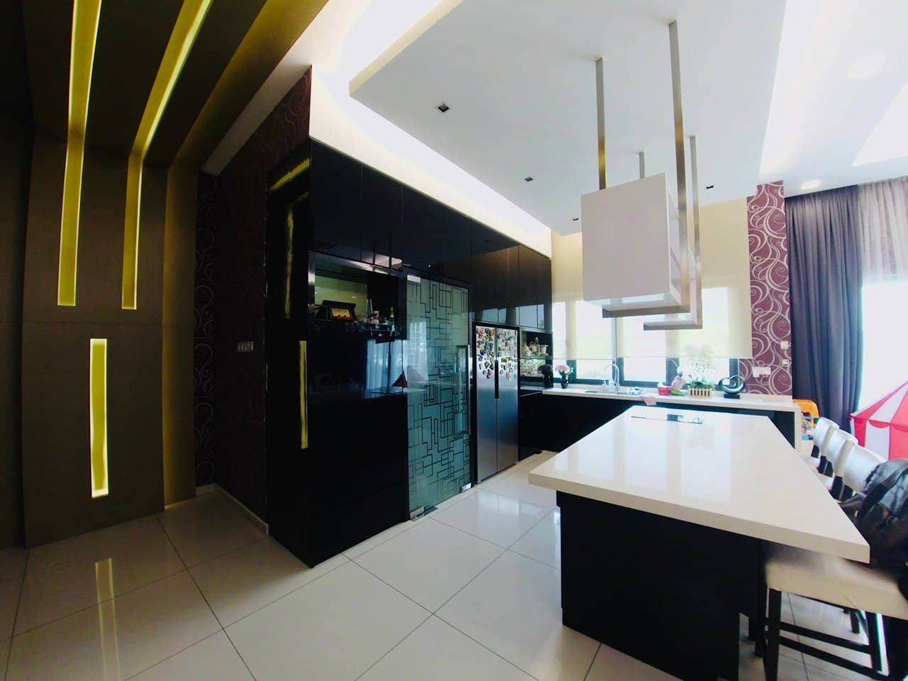 Freehold Bungalow Nilai Springs Heights - photo 9