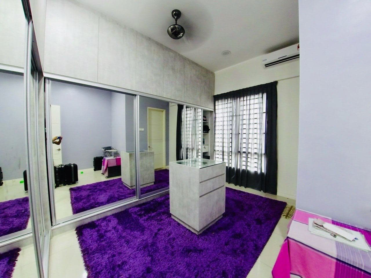 Freehold Tropicana Heights Kajang Triple Storey - photo 4