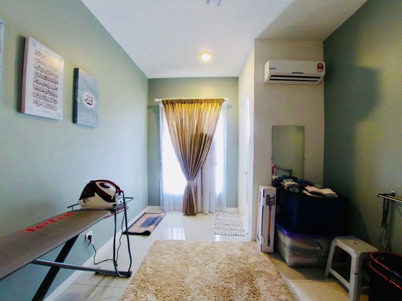 Freehold Tropicana Heights Kajang Triple Storey - photo 5