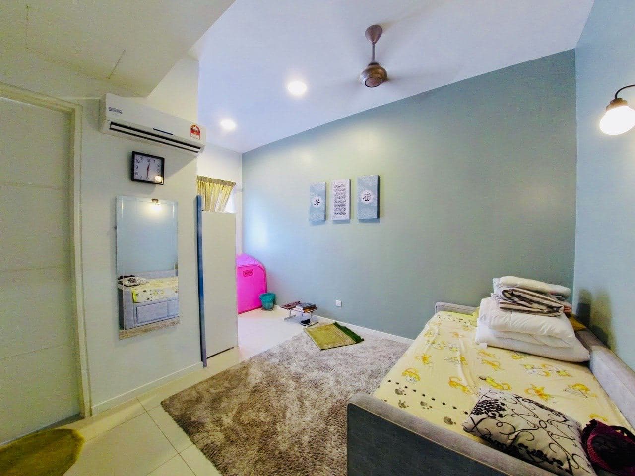 Freehold Tropicana Heights Kajang Triple Storey - photo 6
