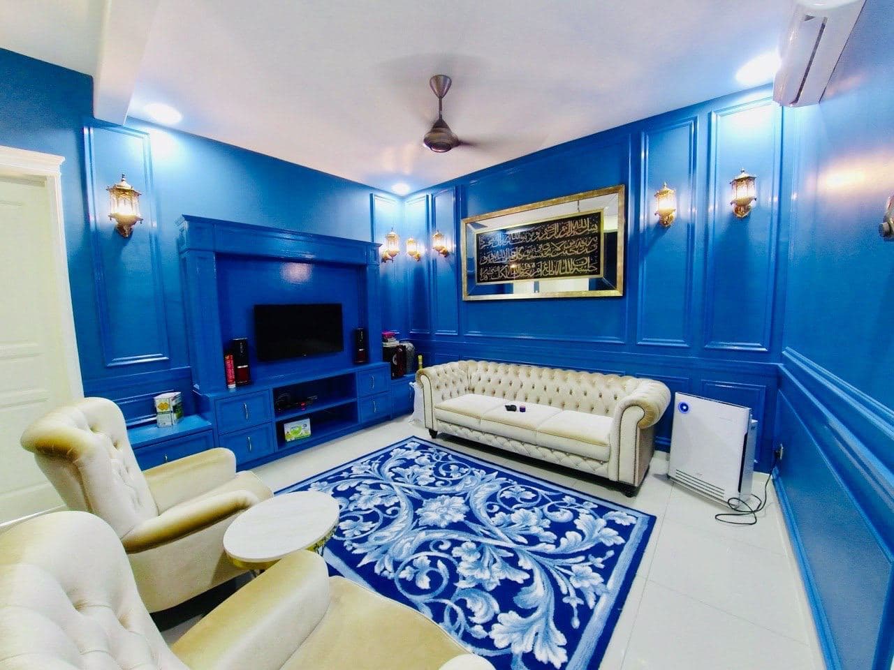 Freehold Tropicana Heights Kajang Triple Storey - photo 7