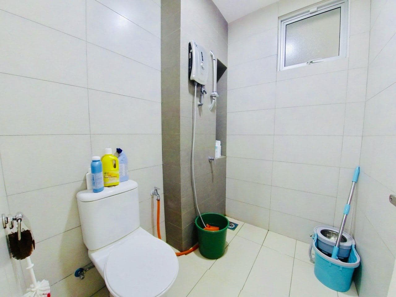 Freehold Tropicana Heights Kajang Triple Storey - photo 9