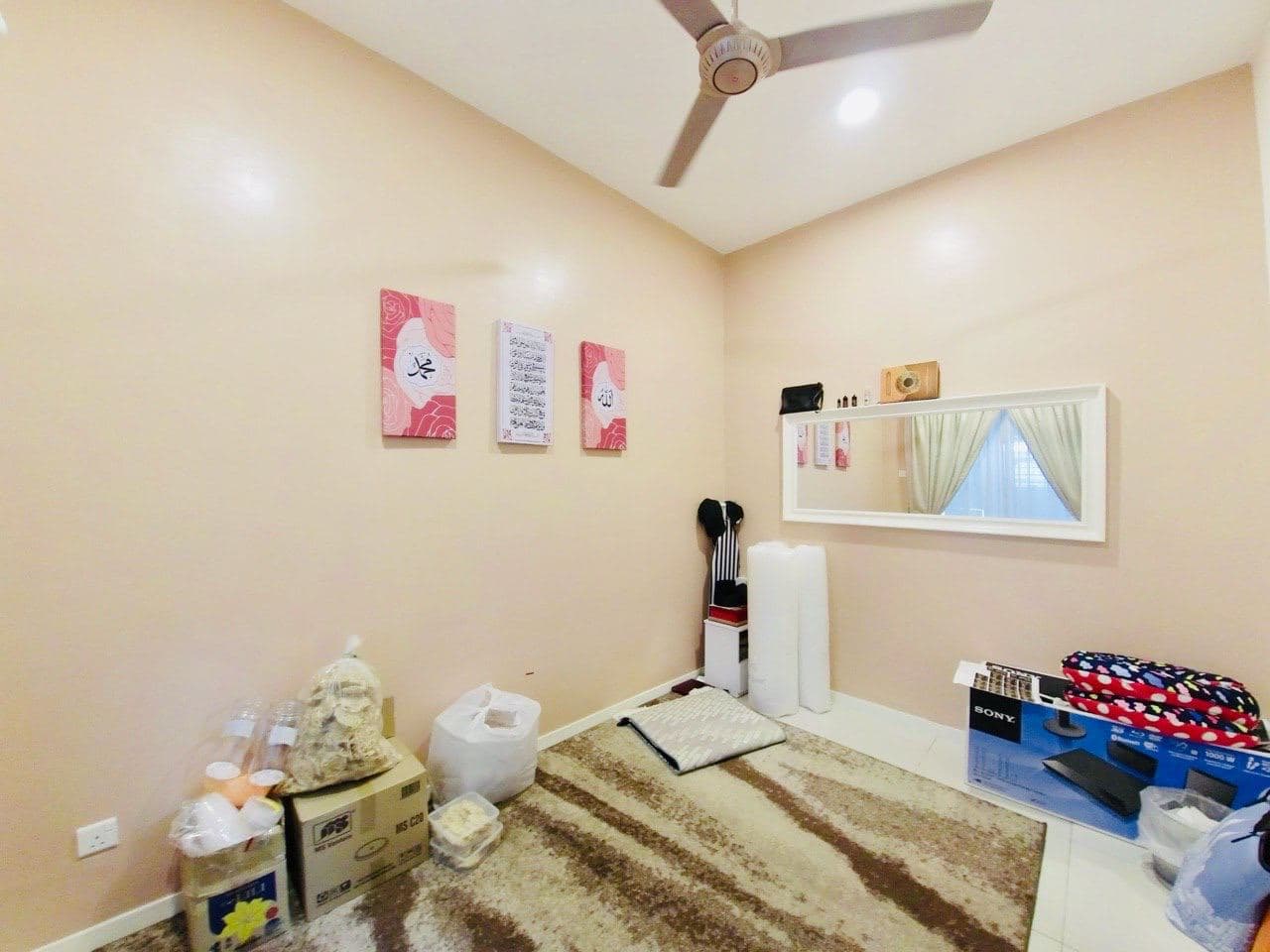 Freehold Tropicana Heights Kajang Triple Storey - photo 10