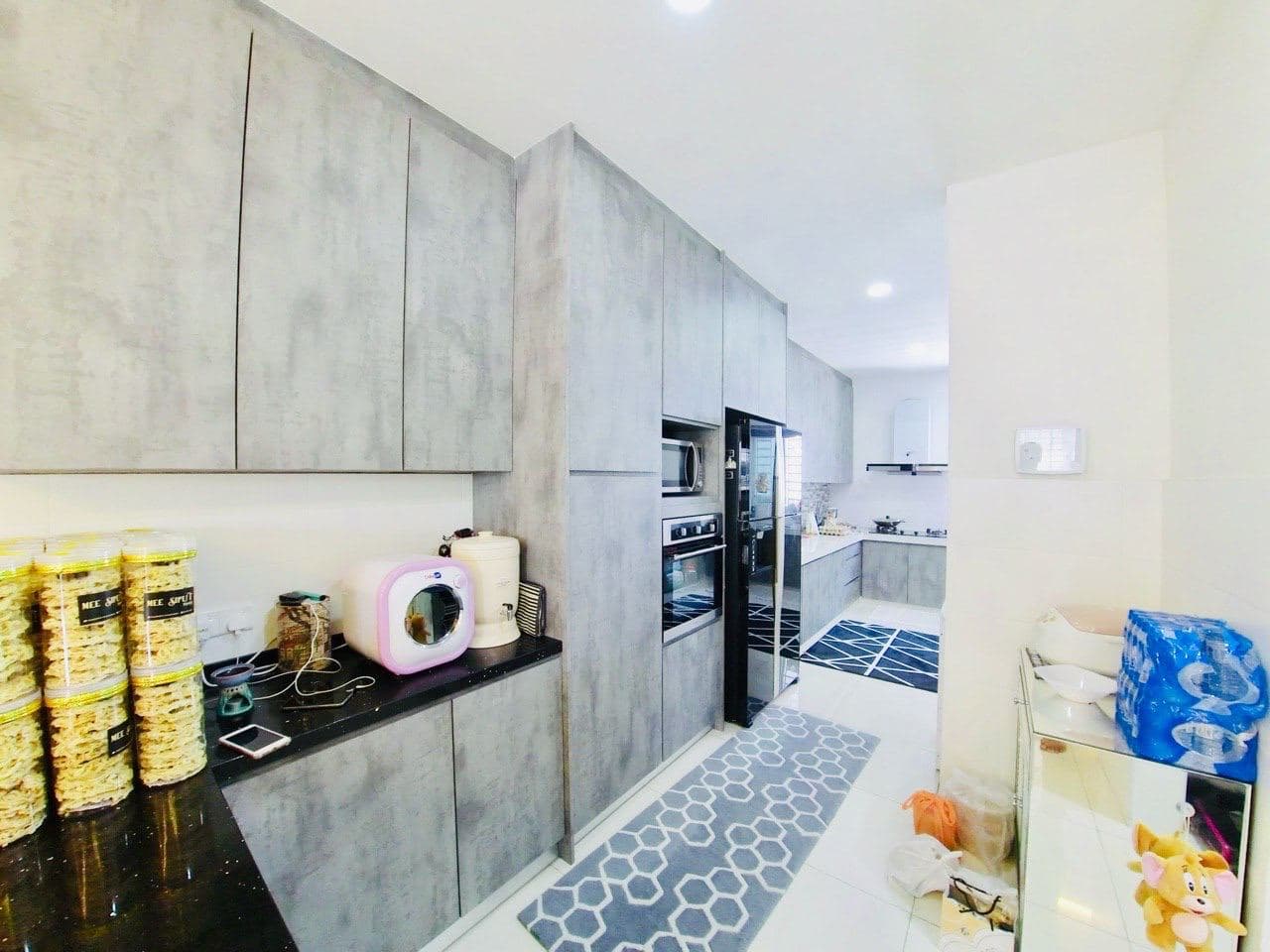 Freehold Tropicana Heights Kajang Triple Storey - photo 13