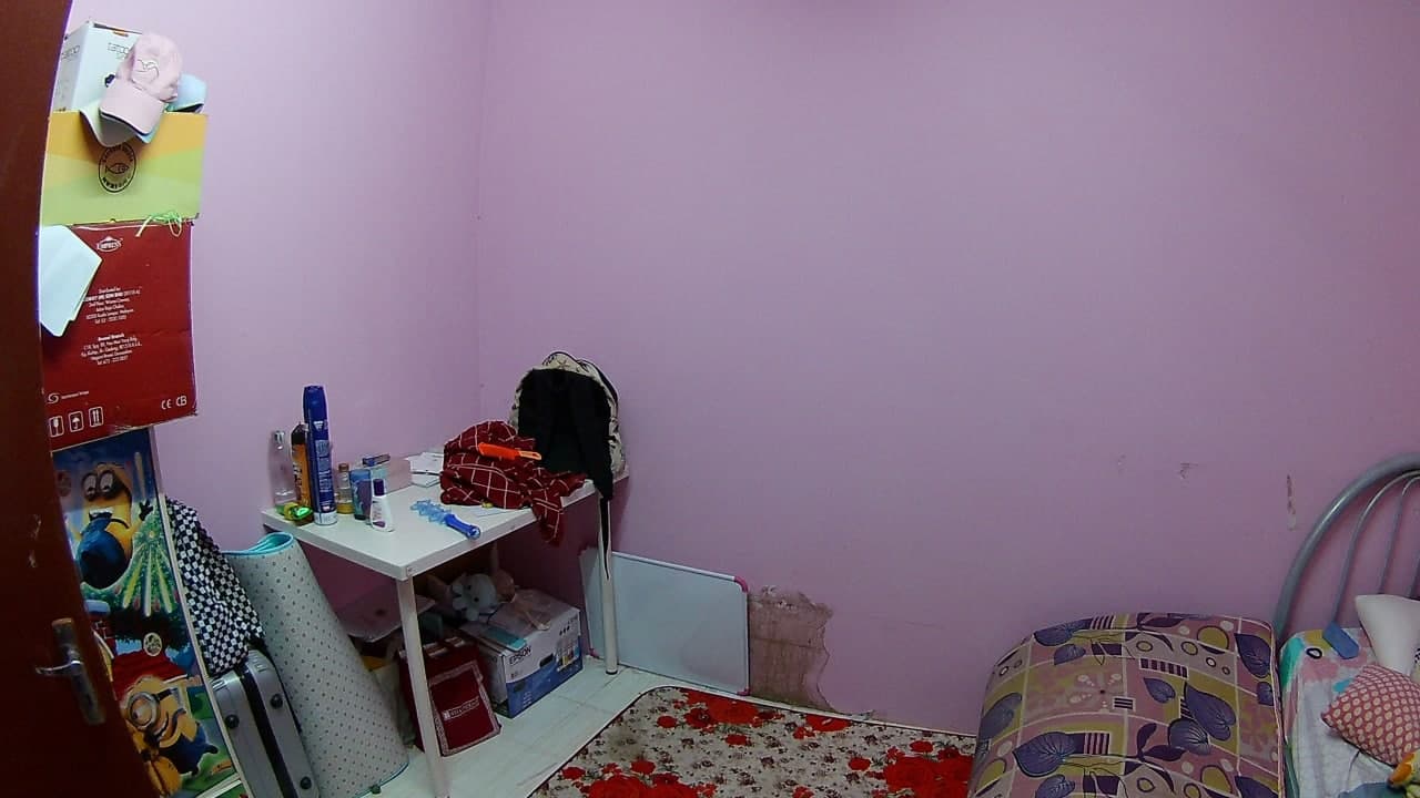 Double Storey Low Cost Shah Alam