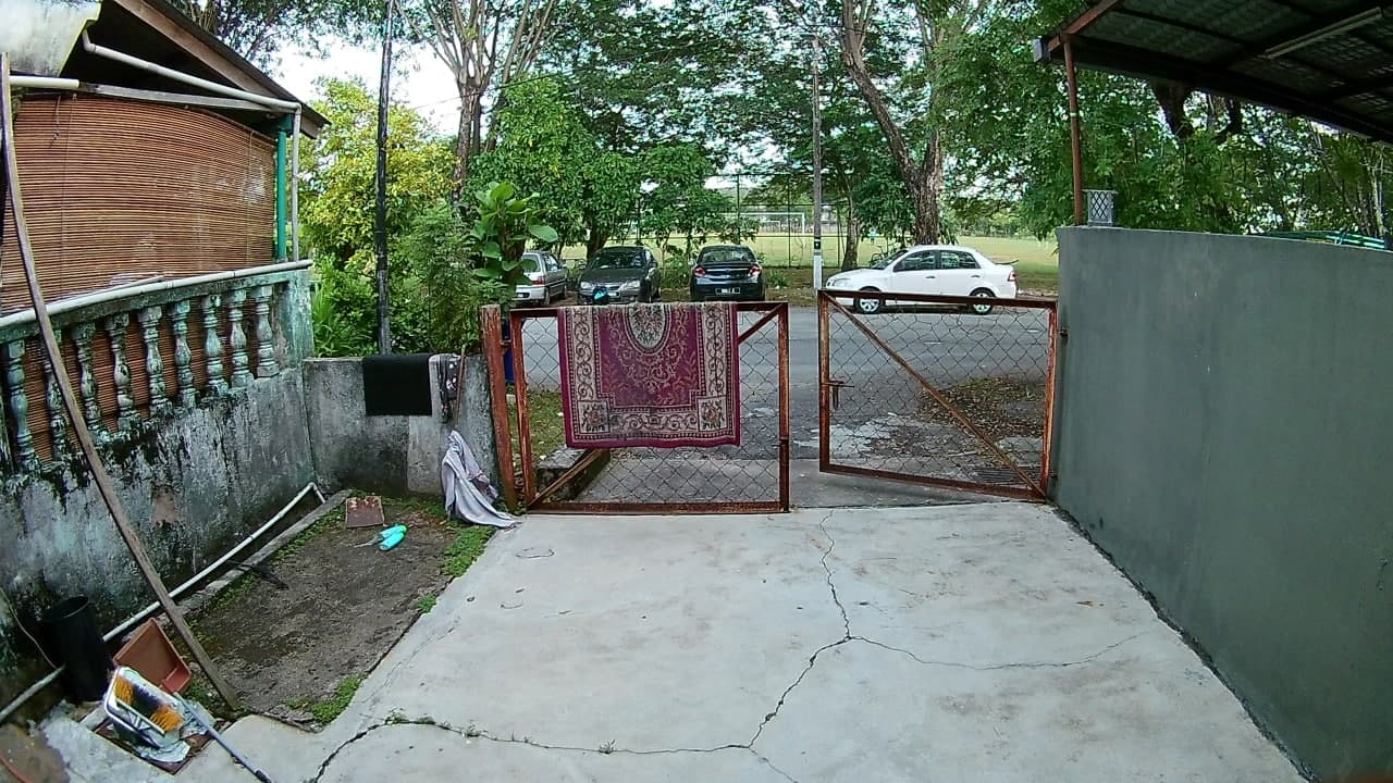 Double Storey Low Cost Shah Alam - photo 3