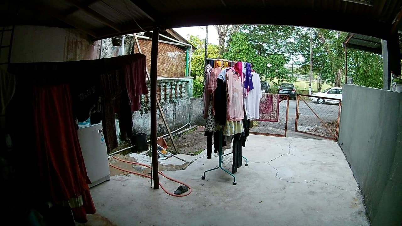 Double Storey Low Cost Shah Alam - photo 4