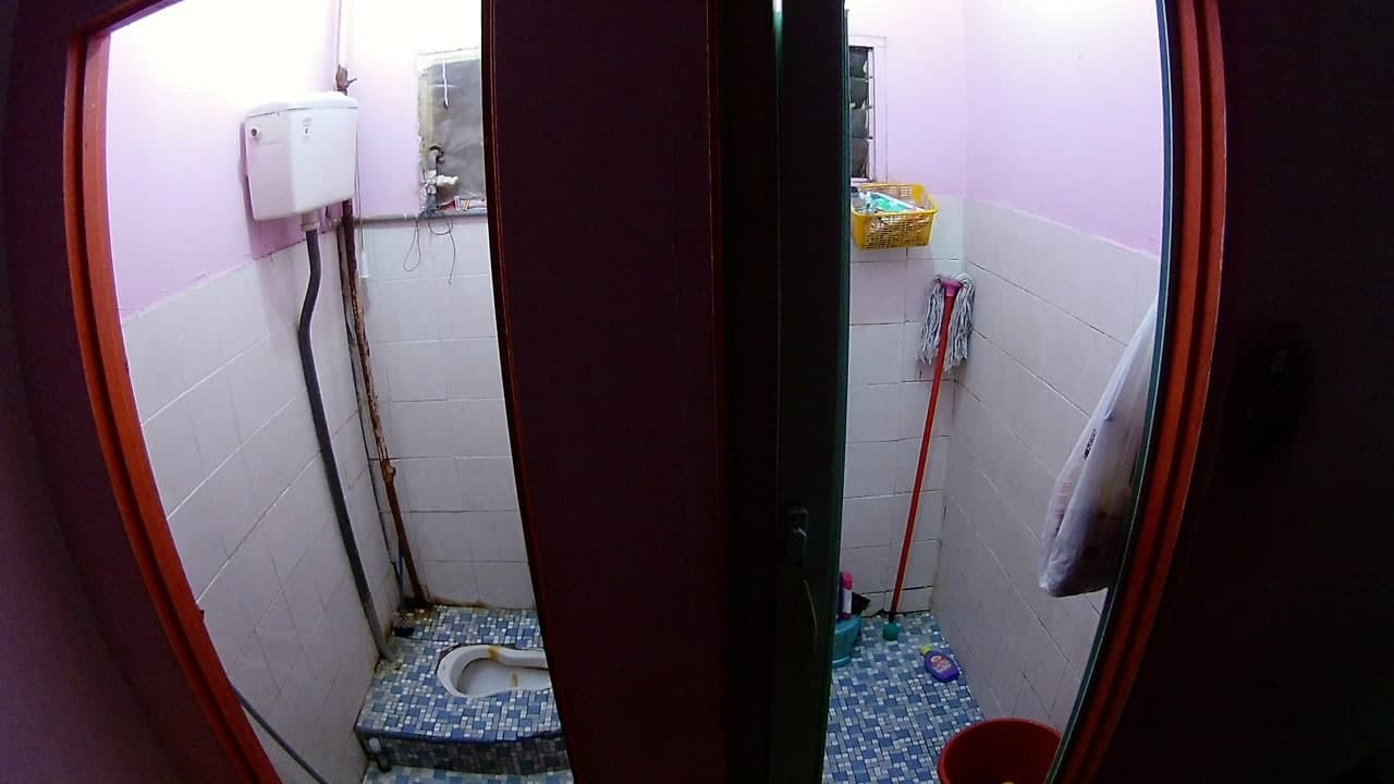 Double Storey Low Cost Shah Alam - photo 6