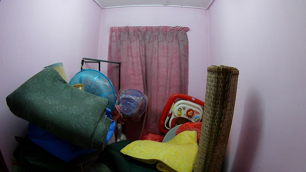 Double Storey Low Cost Shah Alam - photo 8