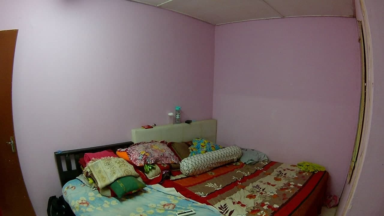 Double Storey Low Cost Shah Alam - photo 9