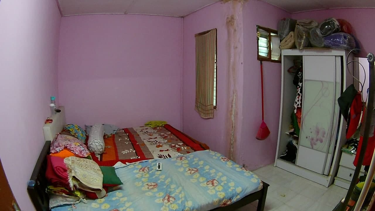 Double Storey Low Cost Shah Alam - photo 10