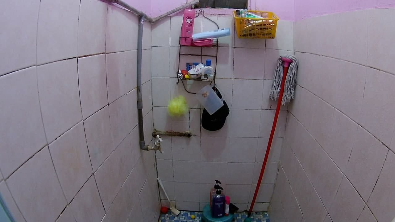 Double Storey Low Cost Shah Alam - photo 11