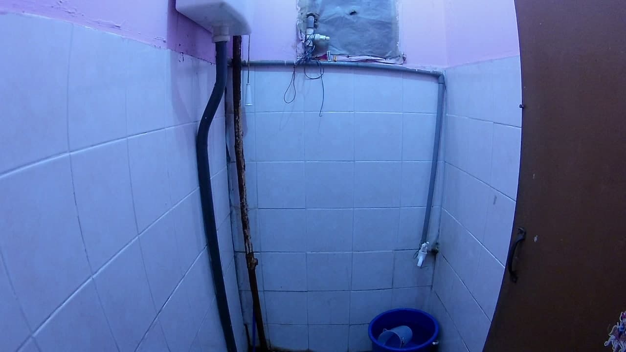 Double Storey Low Cost Shah Alam - photo 12