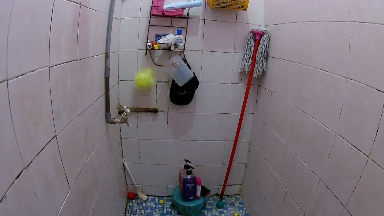 Double Storey Low Cost Shah Alam - photo 13