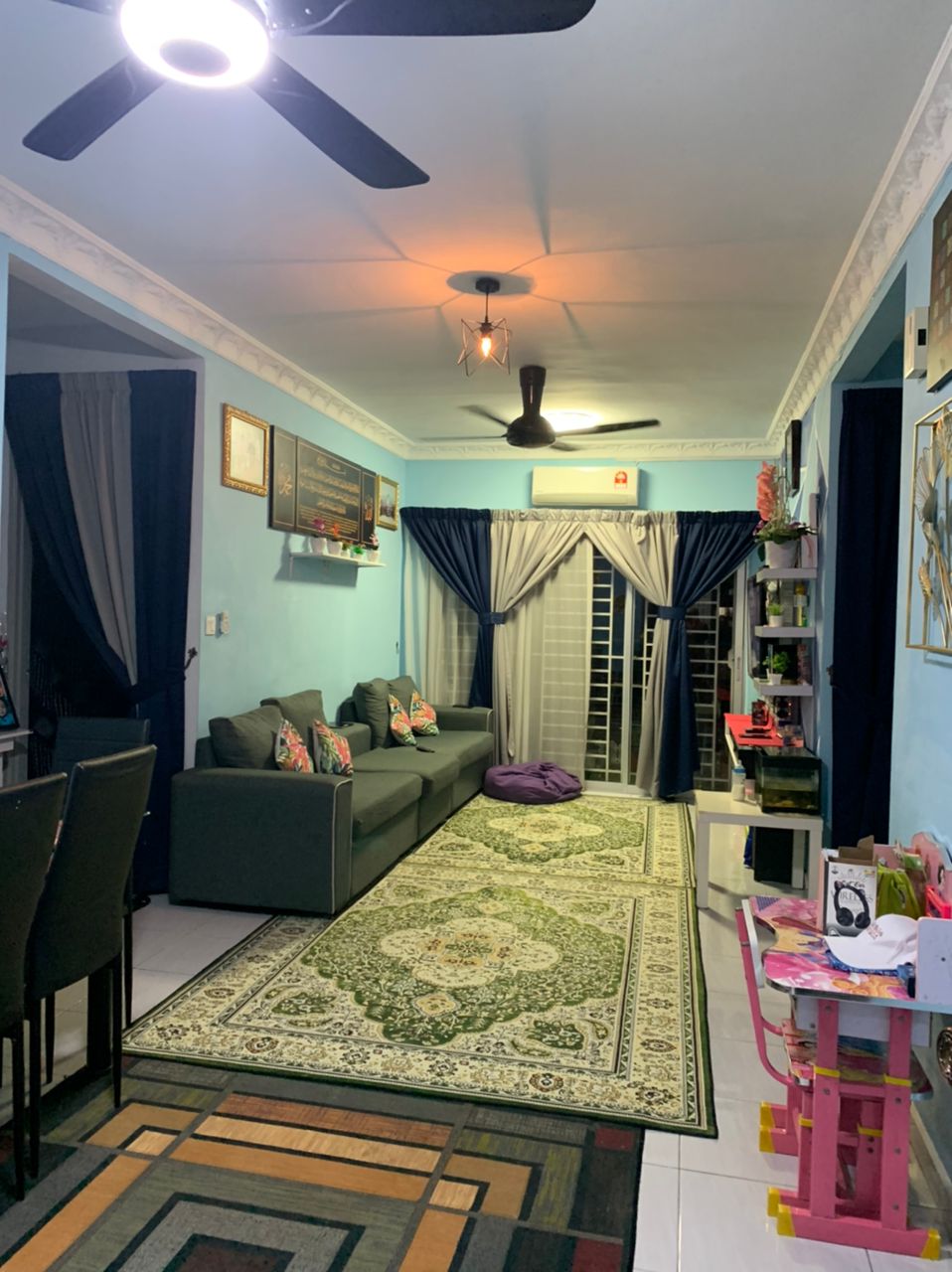 Renovated Laguna Biru Dua Kundang Rawang - photo 1