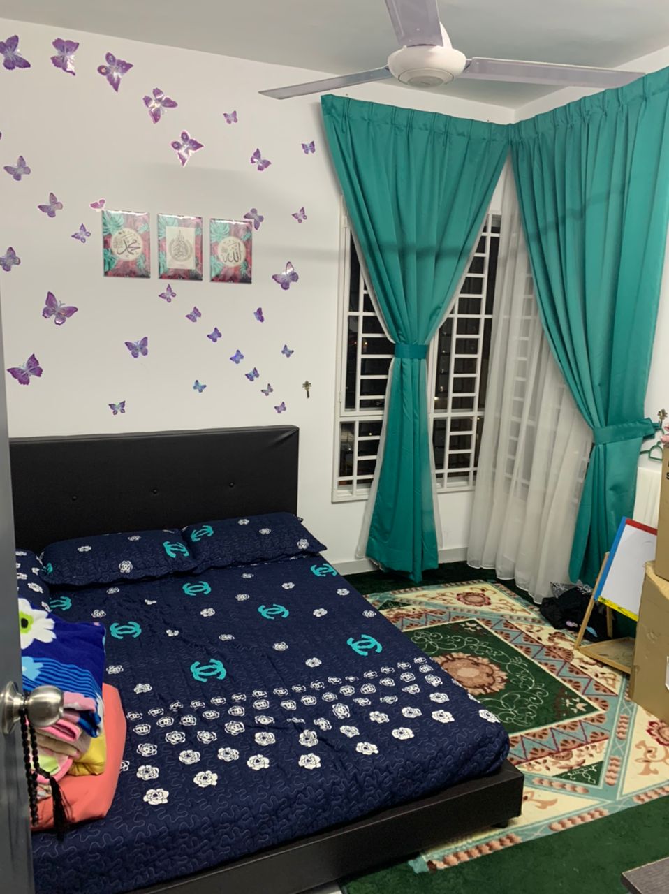 Renovated Laguna Biru Dua Kundang Rawang - photo 7