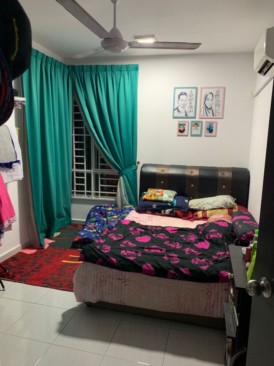 Renovated Laguna Biru Dua Kundang Rawang - photo 8