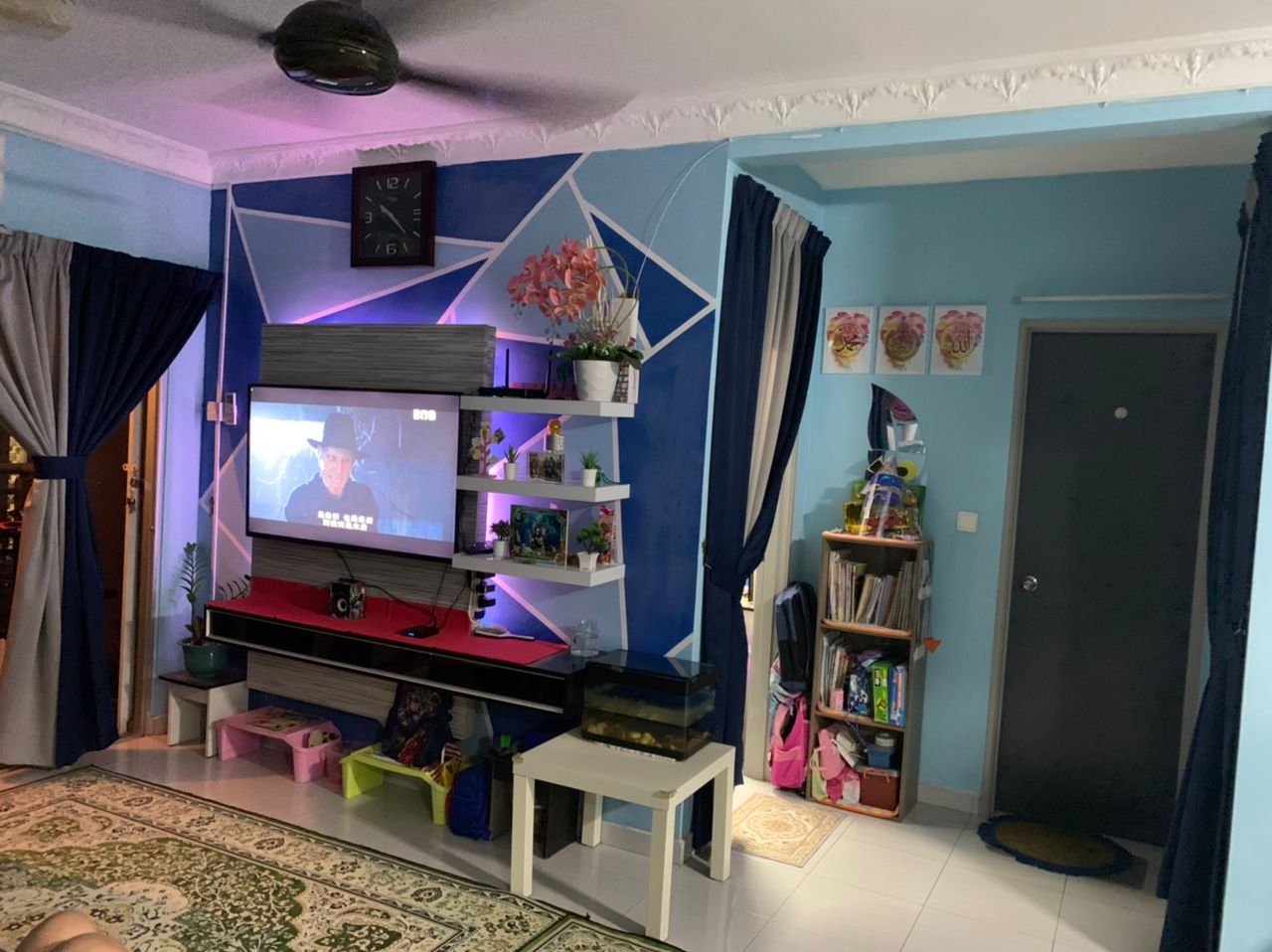 Renovated Laguna Biru Dua Kundang Rawang - photo 10