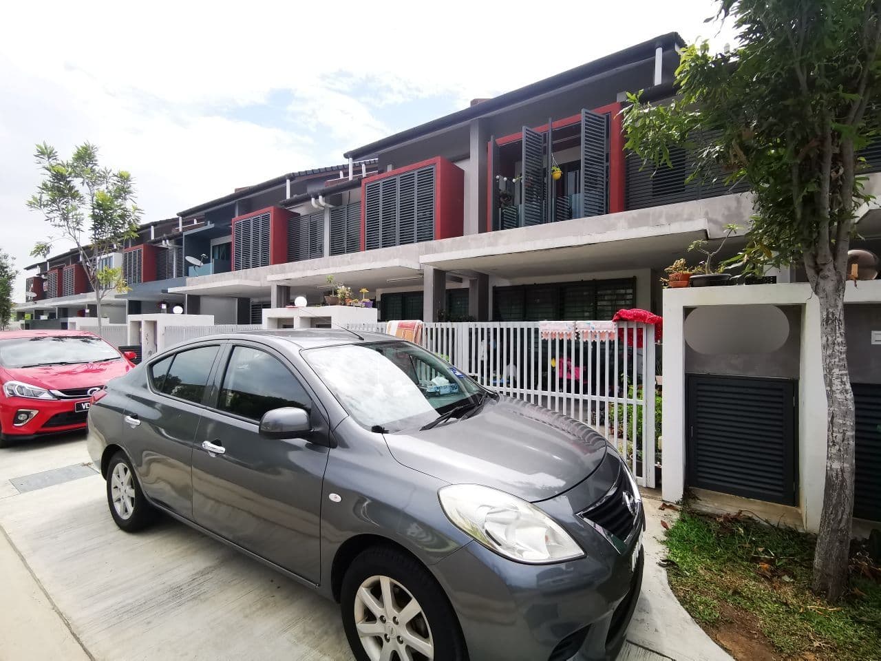 Freehold Double Storey Nahara Bandar Bukit Raja