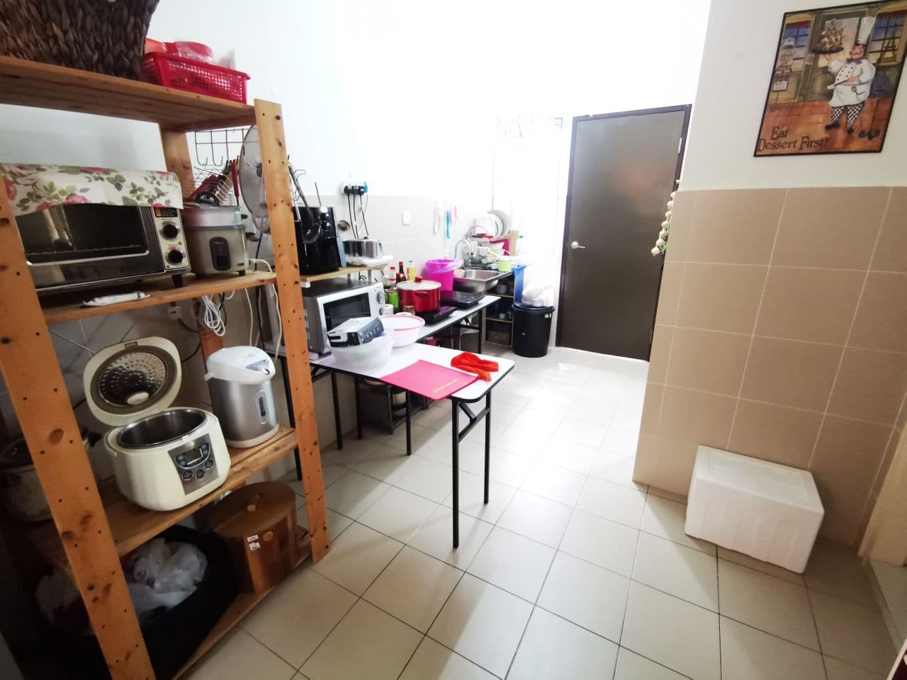 Freehold Double Storey Nahara Bandar Bukit Raja - photo 11