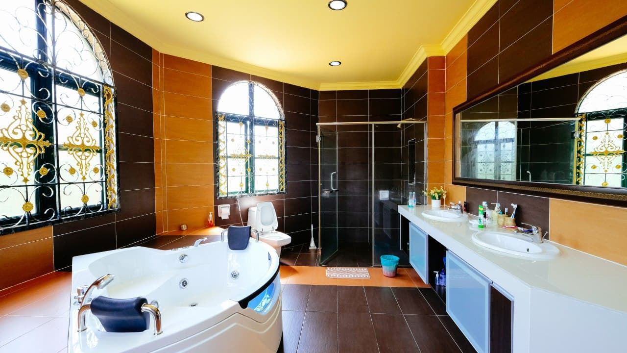 Freehold Bungalow Palace Kota Warisan Sepang - photo 6