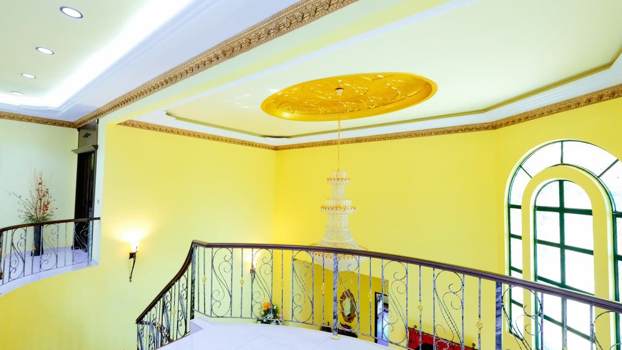 Freehold Bungalow Palace Kota Warisan Sepang - photo 7