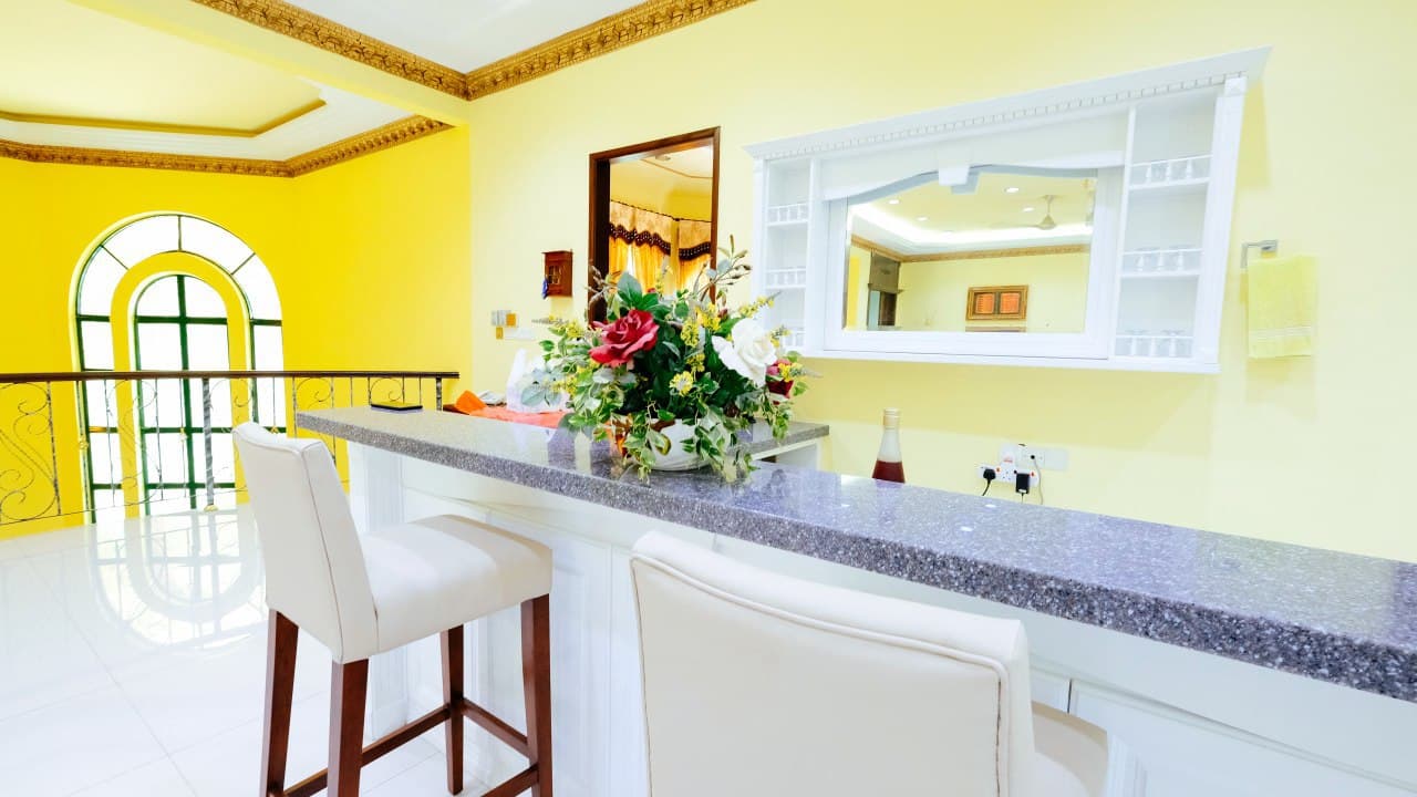 Freehold Bungalow Palace Kota Warisan Sepang - photo 9