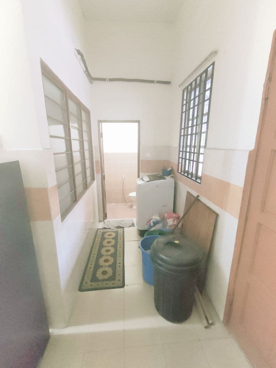 Freehold Double Storey Terrace Sungai Udang Klang - photo 2