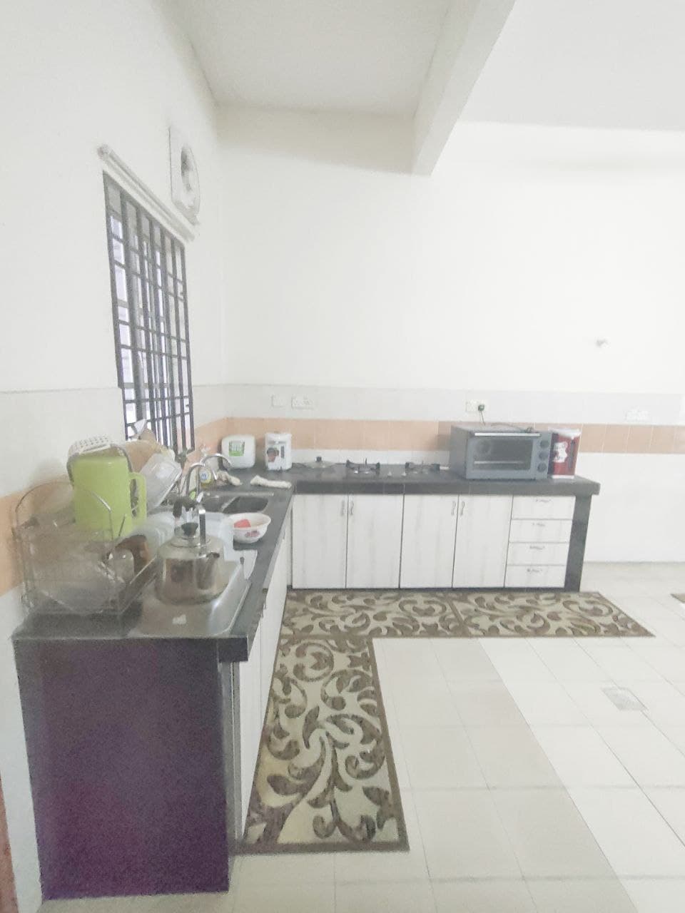 Freehold Double Storey Terrace Sungai Udang Klang - photo 3