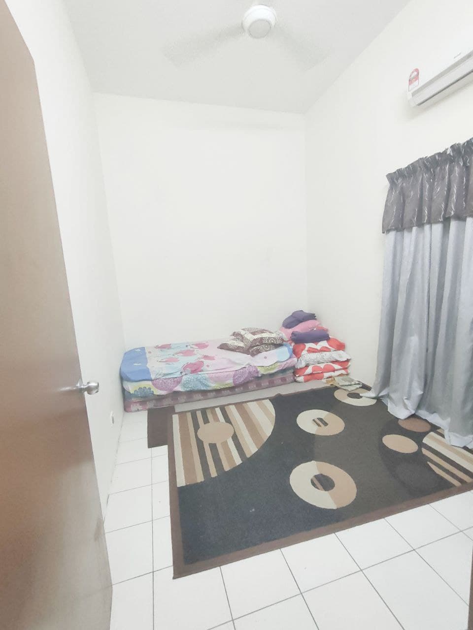 Freehold Double Storey Terrace Sungai Udang Klang - photo 5