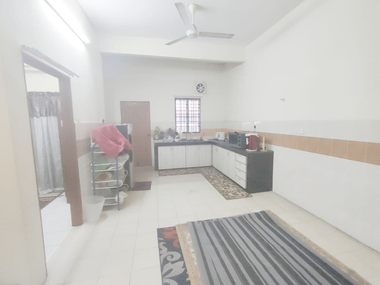 Freehold Double Storey Terrace Sungai Udang Klang - photo 7