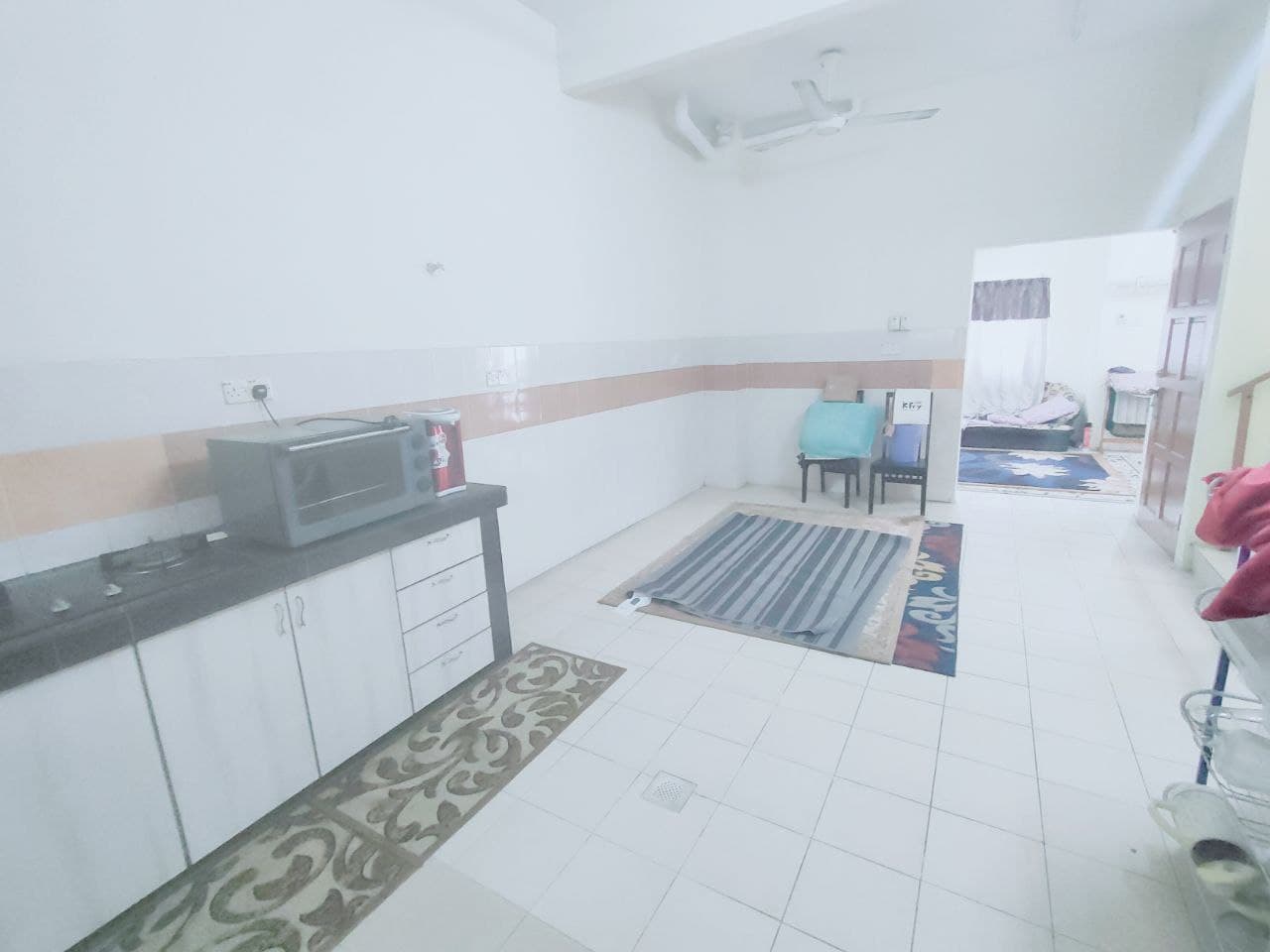Freehold Double Storey Terrace Sungai Udang Klang - photo 8