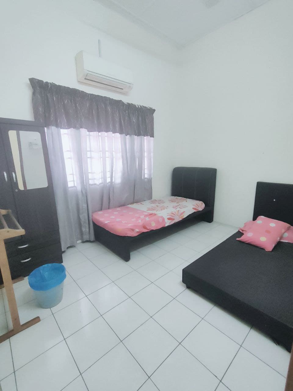 Freehold Double Storey Terrace Sungai Udang Klang - photo 10