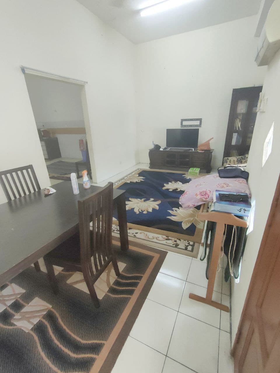 Freehold Double Storey Terrace Sungai Udang Klang - photo 13