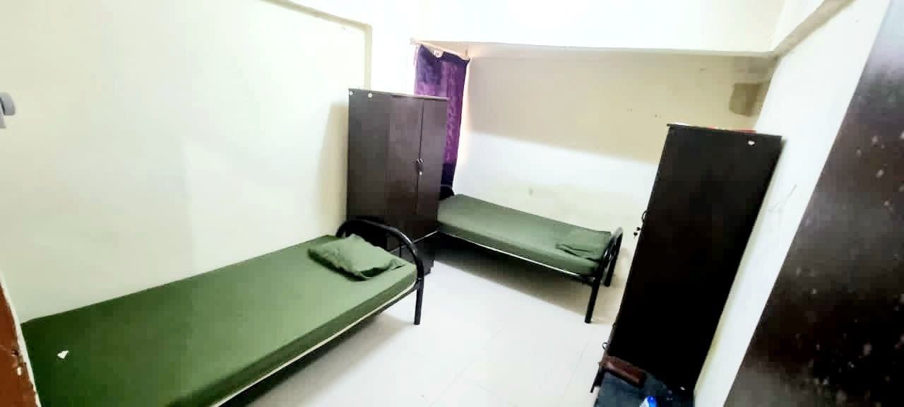Flat Pkns Seksyen Sembilan Belas Shah Alam - photo 3
