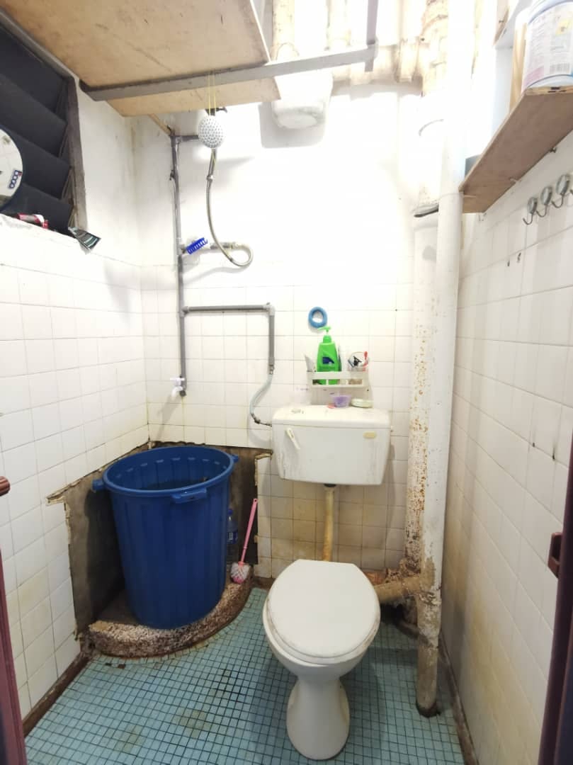 Flat Pkns Section Twenty Four Shah Alam - photo 5