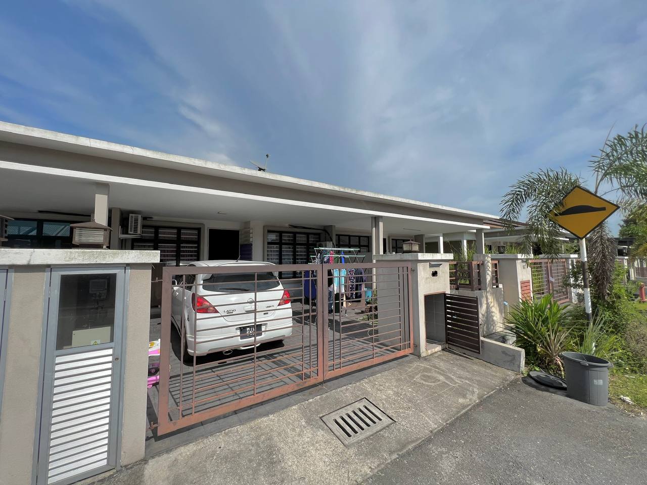 Freehold Single Storey Bandar Mahkota Banting