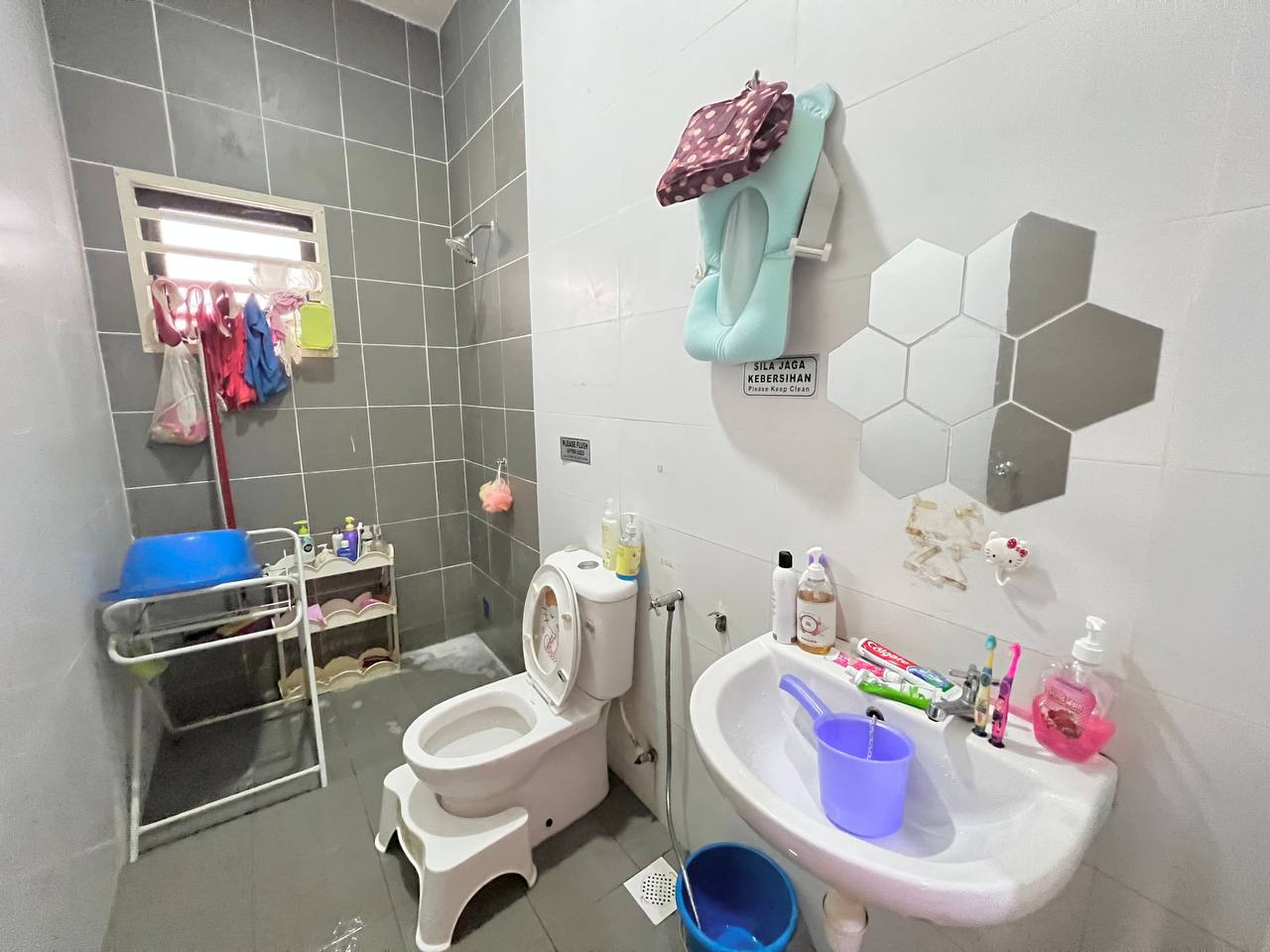 Freehold Single Storey Bandar Mahkota Banting - photo 2