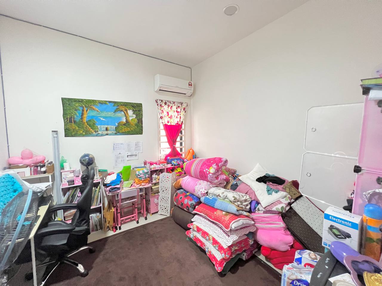 Freehold Single Storey Bandar Mahkota Banting - photo 3