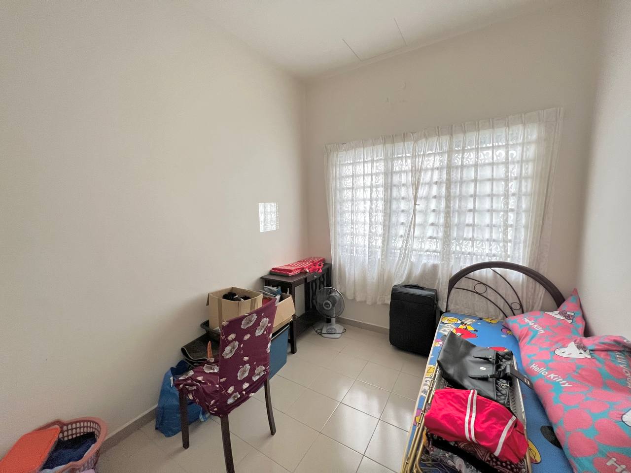 Freehold Single Storey Bandar Mahkota Banting - photo 4