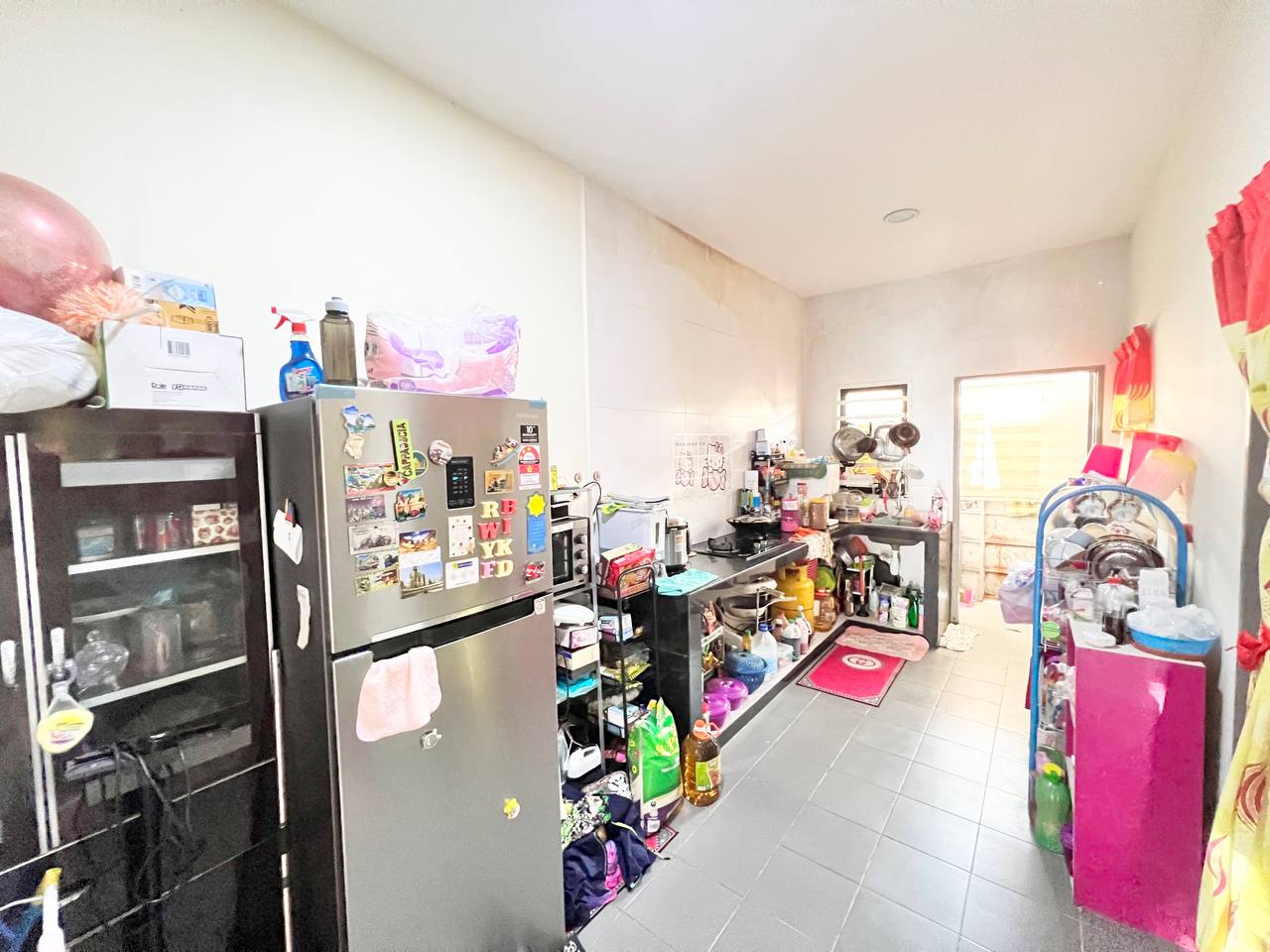 Freehold Single Storey Bandar Mahkota Banting - photo 7