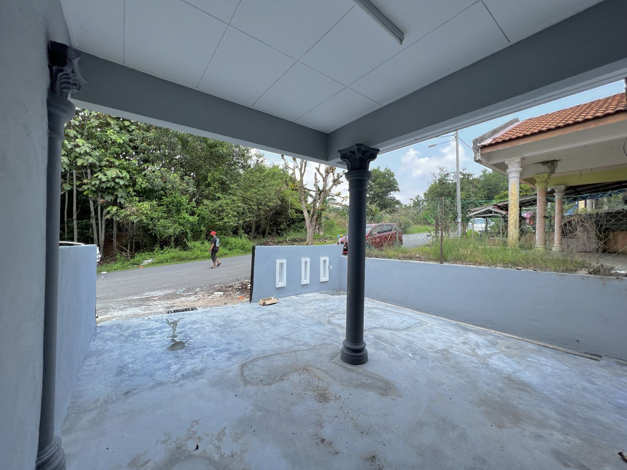 Single Storey Terrace Port Dickson - photo 1