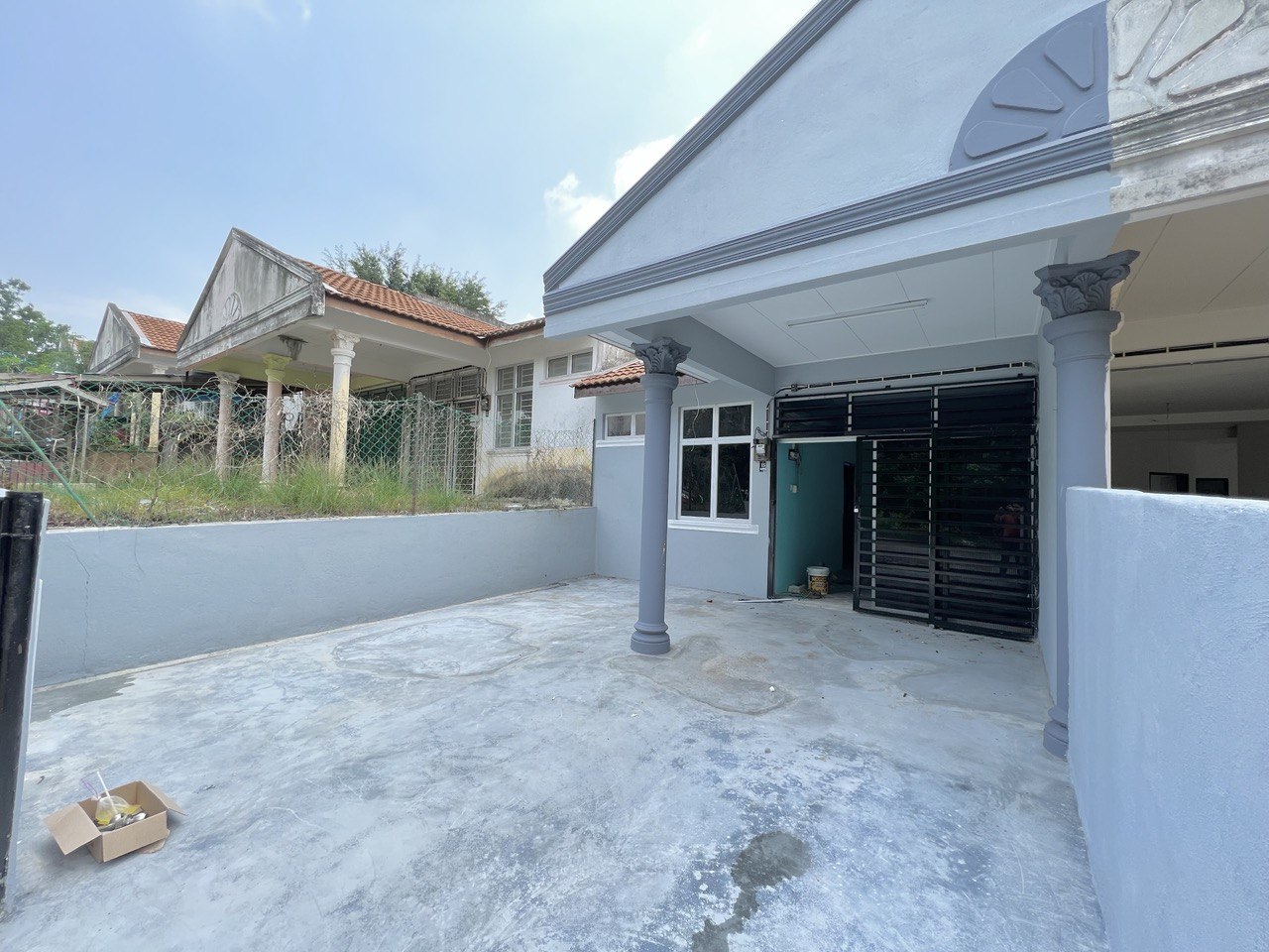 Single Storey Terrace Port Dickson - photo 3