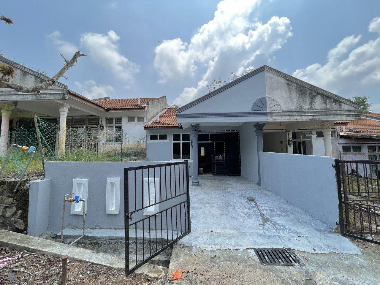 Single Storey Terrace Port Dickson - photo 4